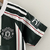 Kit Infantil Manchester United Preta 23/24 - M 8 Sports
