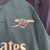 Kit Infantil Arsenal III 23/24 - M 8 Sports
