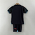 Kit Infantil Manchester City II 23/24 na internet