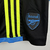 Kit Infantil Arsenal II 23/24