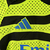 Kit Infantil Arsenal II 23/24 - M 8 Sports