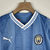 Kit Infantil Manchester City I 23/24 na internet