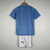 Imagem do Kit Infantil Manchester City I 23/24