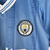 Kit Infantil Manchester City I 23/24 - M 8 Sports