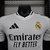 Camisa Modelo Jogador Real Madrid I 24/25 na internet