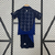 Imagem do Kit Infantil Manchester United II 24/25