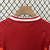 Kit Infantil Manchester United I 24/25 - loja online