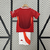 Kit Infantil Manchester United I 24/25 - M 8 Sports