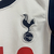 Kit Infantil Tottenham 24/25 - M 8 Sports