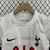 Kit Infantil Tottenham I 23/24 na internet