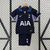 Kit Infantil Tottenham II 23/24 - comprar online