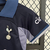 Kit Infantil Tottenham II 23/24 - M 8 Sports