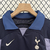 Kit Infantil Tottenham II 23/24 na internet