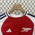 Kit Infantil Arsenal I 24/25 na internet