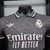 Camisa Modelo Jogador Real Madrid III 24/25 na internet