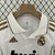 Kit Infantil Real Madrid I 11/12 na internet