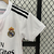 Kit Infantil Real Madrid I 14/15 na internet