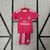 Kit Infantil Real Madrid III 14/15 - comprar online