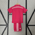 Kit Infantil Real Madrid III 14/15 na internet