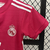 Kit Infantil Real Madrid III 14/15 - M 8 Sports