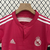 Kit Infantil Real Madrid III 14/15 na internet