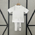 Kit Infantil Real Madrid I 15/16