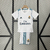 Kit Infantil Real Madrid I 17/18 - comprar online