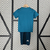 Kit Infantil Real Madrid III 17/18 - M 8 Sports