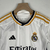 Kit Infantil Real Madrid I 23/24 na internet