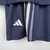 Kit Infantil Real Madrid III 23/24 - M 8 Sports