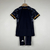 Kit Infantil Real Madrid III 23/24 na internet