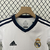Kit Infantil Real Madrid I 12/13 na internet