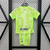 Kit Infantil Barcelona III 24/25 - M 8 Sports