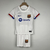 Kit Infantil Barcelona III 23/24 Branco - comprar online