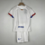 Kit Infantil Barcelona III 23/24 Branco - comprar online
