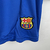 Kit Infantil Barcelona III 23/24 Shorts Azul - M 8 Sports