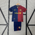 Kit Infantil Barcelona I 08/09 - comprar online