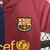 Kit Infantil Barcelona I 08/09 - M 8 Sports