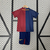 Kit Infantil Barcelona I 08/09 - comprar online