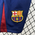 Kit Infantil Barcelona I 08/09