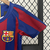 Kit Infantil Barcelona I 05/06 - loja online