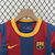 Kit Infantil Barcelona I 10/11 na internet