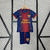 Kit Infantil Barcelona I 12/13 - comprar online