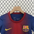 Kit Infantil Barcelona I 12/13 na internet