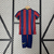 Kit Infantil Barcelona I 09/10 na internet
