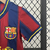 Kit Infantil Barcelona I 09/10 - M 8 Sports