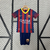 Kit Infantil Barcelona I 13/14 - comprar online