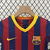 Kit Infantil Barcelona I 13/14 na internet