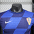 Camisa Sel. Croácia II 24 na internet