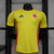 Camisa Sel. Colômbia - comprar online